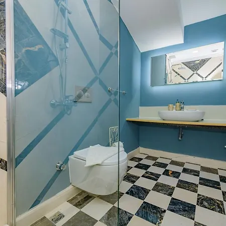 Βίλα Impressive Villa With A Private Pool In Fethiye