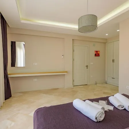 Villa Impressive Villa With A Private Pool In Fethiye *