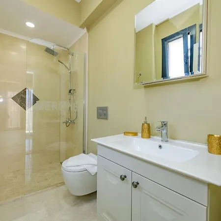 Impressive Villa With A Private Pool In Fethiye * 페티예